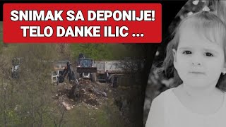 SNIMAK SA DEPONIJE TELO DANKE ILIC [upl. by Brigit152]