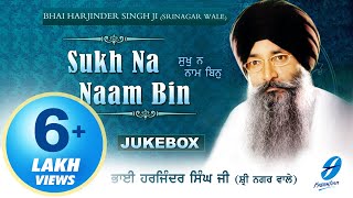 Sukh Na Naam Bin  Bhai Harjinder Singh ji Srinagar Wale  Shabad Gurbani Live Kirtan  New Shabads [upl. by Aihsela]