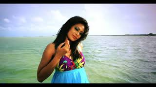 Sihinayak සිහිනයක්  Renditions X Dimi3 Official Music Video [upl. by Huberman]