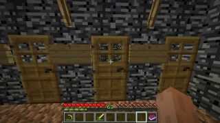 MineCraft Прохождение карты quotПобег из психушкиquot ч1 [upl. by Pollak982]