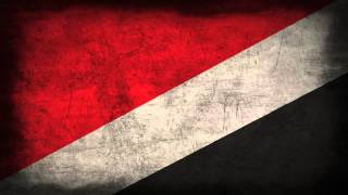 National Anthem Of Sealand [upl. by Raimundo843]