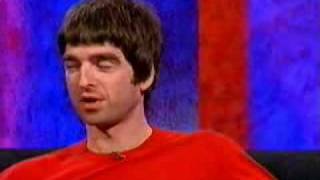 Noel Gallagher Interview  Skinner [upl. by Zelde]