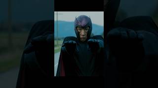 Magneto tell me where Magneto is movie shorts viral [upl. by Ayotaj]