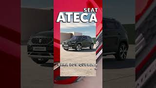 SEAT Ateca 2024 [upl. by Han897]