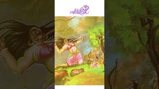 What Makes Vishwamitra a CRUCIAL Figure in Ramayan [upl. by Shandie]