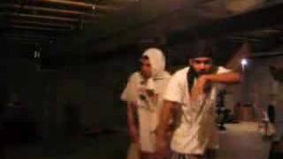 Punjabi Bloods Arab Dance [upl. by Lyford]