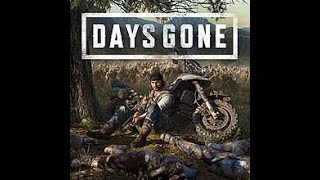 DAYS GONE Q MAS HAY POR HACER [upl. by Anovahs122]