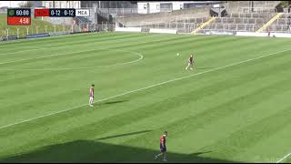 MEATH HILL V NAVAN OMAHONYS CLUBBER HIGHLIGHTS  2024 MEATH INTERMEDIATE FOOTBALL FINAL GAA IRELAND [upl. by Nahsab]