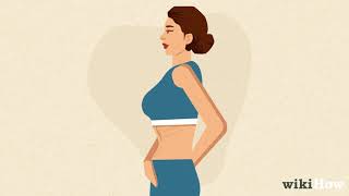 How to Do the Stomach Vacuum Exercise [upl. by Leahcimauhsoj781]