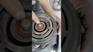 Car AC Compressor Repair ⚙️🚘 shortsfeed shorts youtubeshorts viral carac caracrepair cars [upl. by Mickelson]