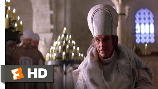 Ladyhawke 1010 Movie CLIP  Breaking the Curse 1985 HD [upl. by Higinbotham]