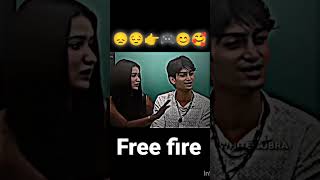 FREE FIRE MAX  VIRAL VIDEO  MENE GAREEBI DEKHI HE😞 [upl. by Elsinore451]