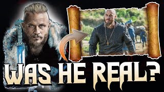 Did Ragnar Lothbrok Really Exist [upl. by Dav278]