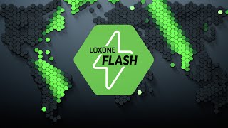 Loxone Flash ⚡️ Oktober Update  2024 4K [upl. by Krista]