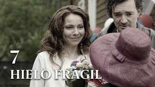 HIELO FRÁGIL Parte 7 HD MEJOR PELICULA Pelicula Romantica En Español [upl. by Greyson]