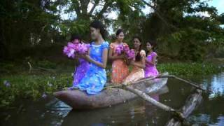 Namal Rajapaksa Campaign Theme Song HiruKirana [upl. by Lashonde]