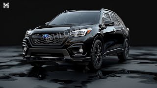 NEW 2025 Subaru Outback  Worth To Buy [upl. by Hinckley]