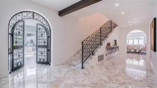 805 N LINDEN DR BEVERLY HILLS CA 90210 House For Sale [upl. by Ziegler]