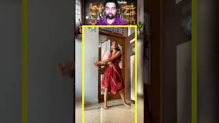 Aayi Nahi❤️‍🔥 Dance cover shorts new song viral newshorts dance [upl. by Malamud]