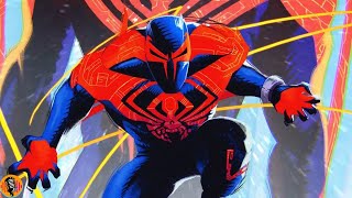 We FINALLY Have a SpiderVerse 3 Update [upl. by Frazier]