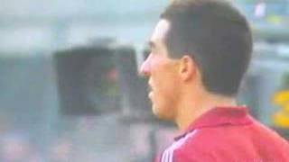 198889 • 10 Torino  Milan 22 Muller 2 [upl. by Nirb]