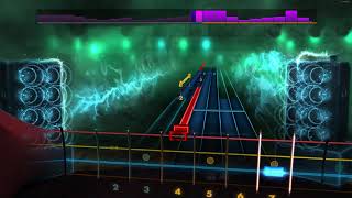 Opeth  Harvest Rocksmith 2014 Bass [upl. by Auqined]