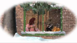 Ruffus The Dogs Christmas Carol  Song Clip [upl. by Akciret]