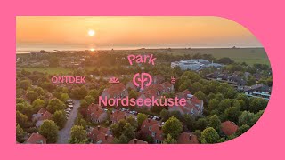 Center Parcs Park Nordseeküste  Oneindige vergezichten in Butjadingen [upl. by Nyrek]