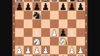 Chess Opening  Vienna Game [upl. by Allana480]