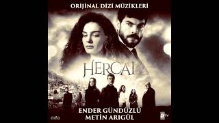 Entrika Hercai Original Soundtrack [upl. by Ardme]