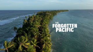 The Forgotten Pacific Documentary [upl. by Idaf246]