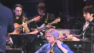 Theme Of Laura Akira Yamaoka live [upl. by Eiramrebma]