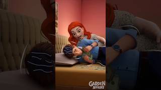 Paison Se Pyar Karta Hai shorts 3danimation gkdanimation [upl. by Ahsiniuq992]