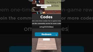 Roblox The Presentation Experience  New Code [upl. by Sisely43]