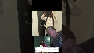 Shamar Humbled Soulja Boy On Clock that tea with FendiDaRapper Since Shamar Wasn’t Loyal [upl. by Lyrahs]