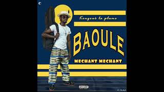 Kongouè La Plume Baoulé ba méchant méchant [upl. by Cyprian609]