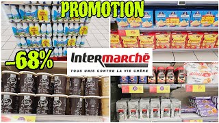 INTERMARCHÉ PROMOTION 68 110624 intermarché promotion promo bonsplan bonneaffaire clermont [upl. by Theone]