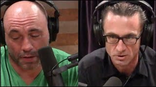 Chuck Palahniuks Crazy Stories Compilation  Joe Rogan Experience [upl. by Jaehne]