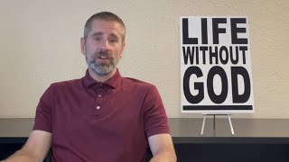 Life Without God  wwwgetbibletruthcom [upl. by Corney]