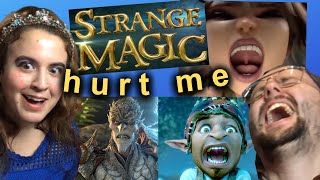 Strange Magic was STRANGER THAN I THOUGHT [upl. by Columbine]