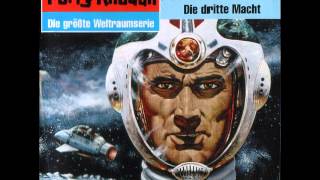 Perry Rhodan Die dritte Macht  Teil 1 [upl. by Parris]