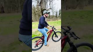 Tipps für mehr Akku Reichweite beim EBike shorts rebike ebike ebikeakku [upl. by Halbeib484]