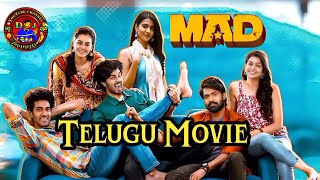 mad full moviemad telugu moviemad telugu full moviemad full movie telugumad telugu full [upl. by Soinski803]