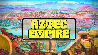 The Lofi Aztec Empire  Montezuma [upl. by Atiuqel]