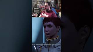 I Should Just  Mass Effect Legendary Edition  fredcasden on Twitch [upl. by Dinse]