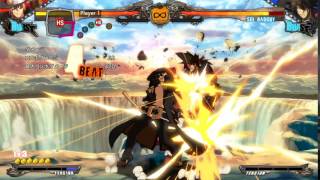 Xrd Johnny Combo Basics 5K cS 2D Coin Any Level [upl. by Montano954]