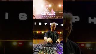 Smooth Transition on DJMA9 by Cristoph at EDC Vegas 2024 [upl. by Atinaj727]