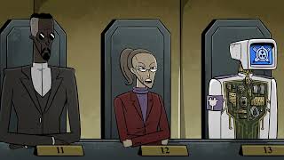 Confinement Episode 8 TRAILER reupload [upl. by Corey]