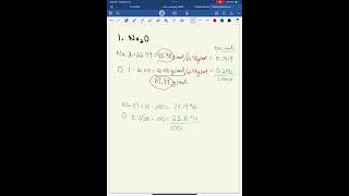 Calculate Percent Composition by Mass High School Chemistry [upl. by Faruq748]