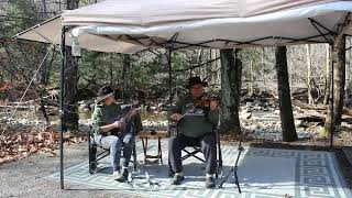 Camp meeting at Elkmont 11 24 [upl. by Nosak]